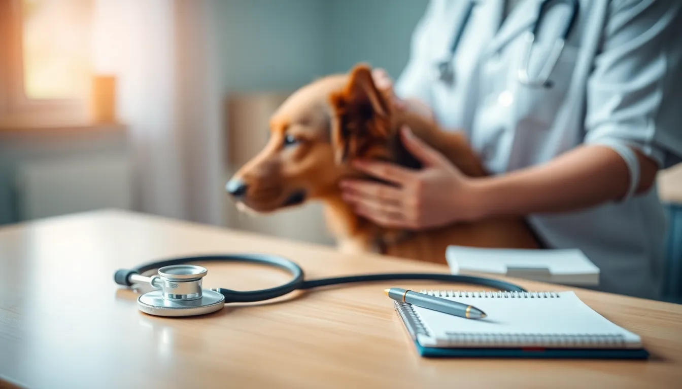 강아지 체중 관리