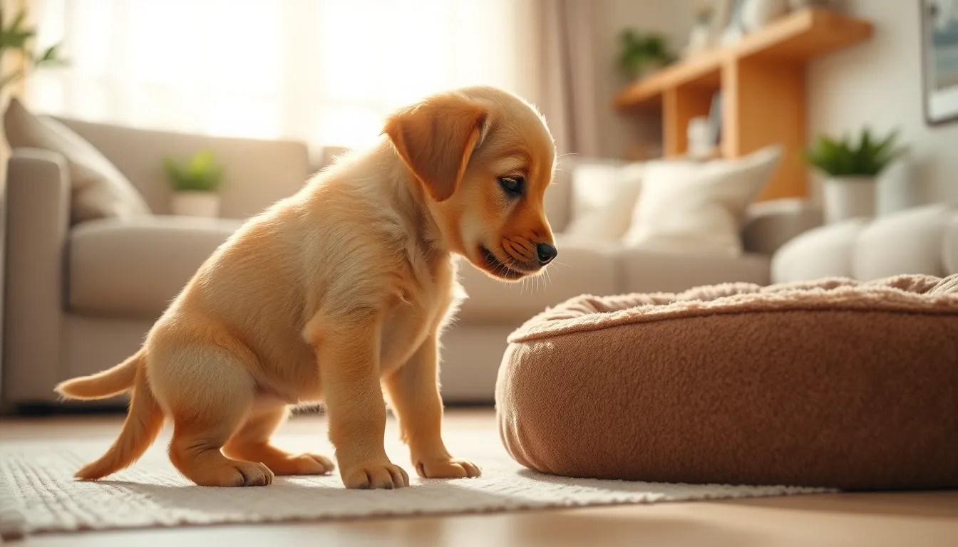 2025년 강아지 첫 입양 준비: 필수 용품 리스트와 초보 견주를 위한 꿀팁 3 강아지 건강