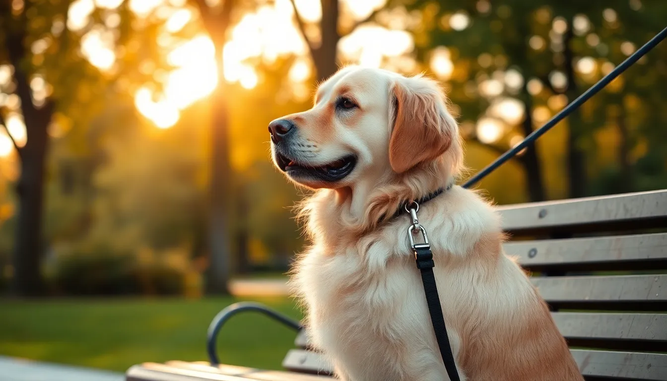 강아지 분리불안 훈련