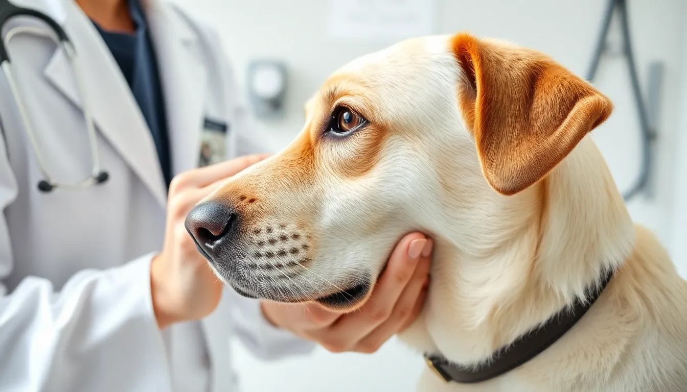 강아지 건강관리