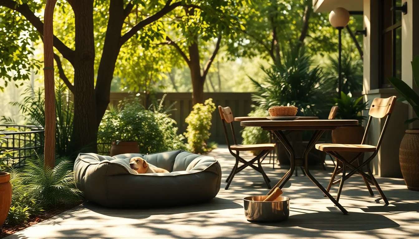 강아지와 함께 여행