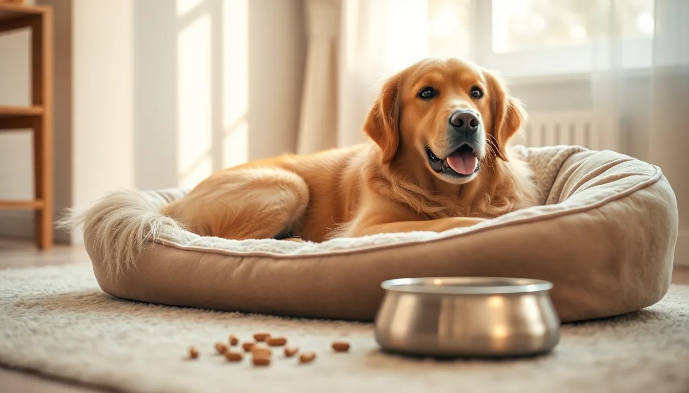 강아지 글루코사민 급여 시기