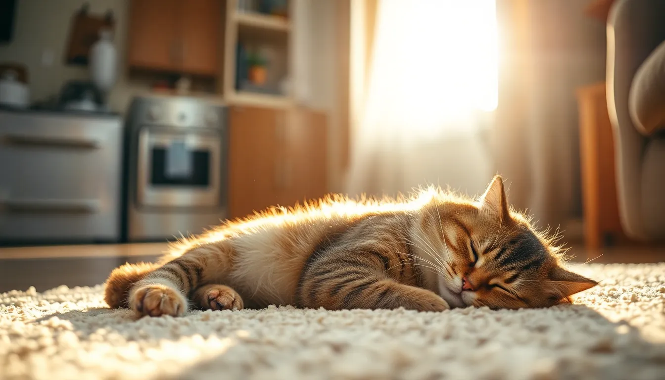 고양이 화장실 실수 예방을 위한 올바른 화장실 개수