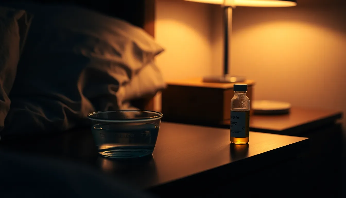 노령견이 편안하게 잠든 모습