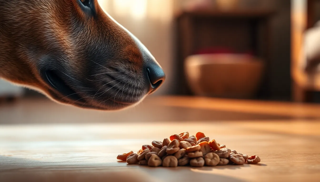 치매 예방 사료, 일반 사료와 무엇이 다를까? 2 노령견의 행복한 모습