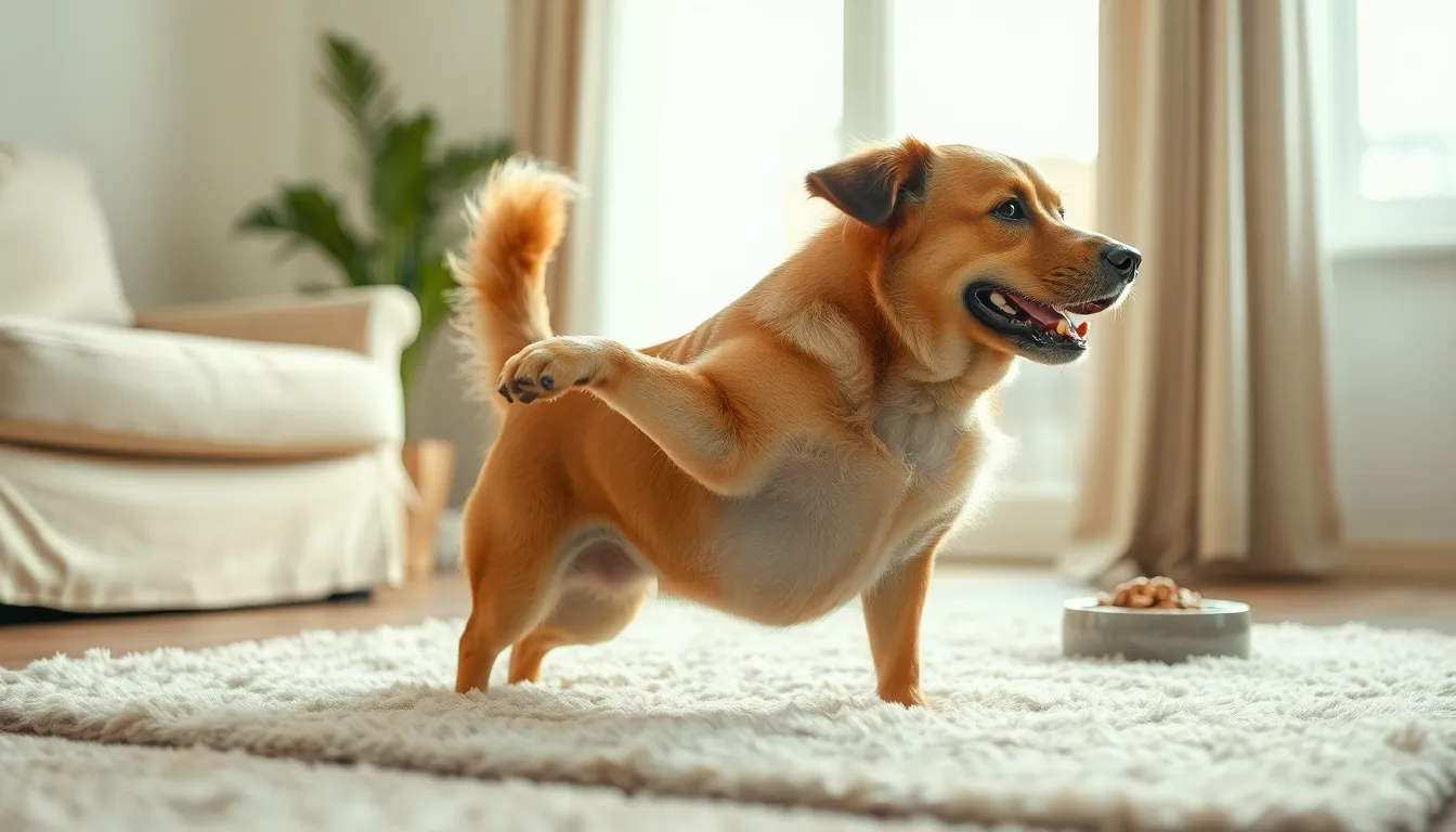 강아지 관절 사료 핵심 성분 영양소 2 강아지 관절 건강을 위한 사료와 영양제