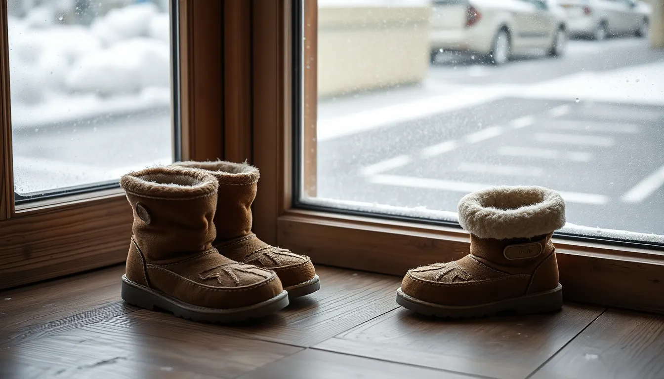 겨울철 강아지 발 보호를 위한 발바닥 관리