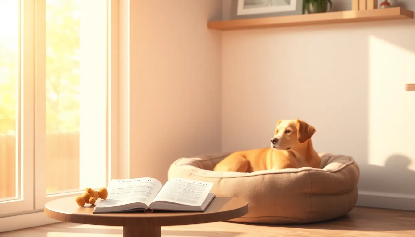 새끼 강아지, 애견카페 방문 전 필수 예방접종 이유 2 애견카페에서 친구들과 즐겁게 노는 강아지들