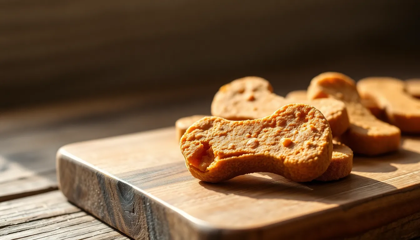 강아지 닭가슴살 고구마 간식 레시피 2 강아지 닭가슴살 고구마 간식