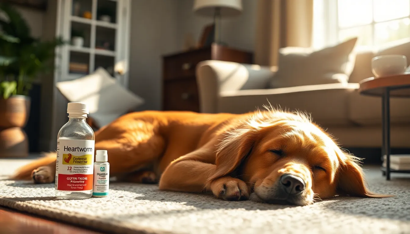 반려견 구충제, 매달 챙기는 내부/외부 기생충 예방! 2 강아지 기생충약 투여하는 모습