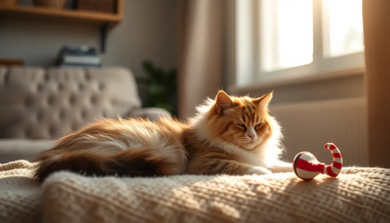 반려묘 건강검진, 집사가 꼭 알아야 할 정보 2 수의사가 반려묘를 진찰하는 모습