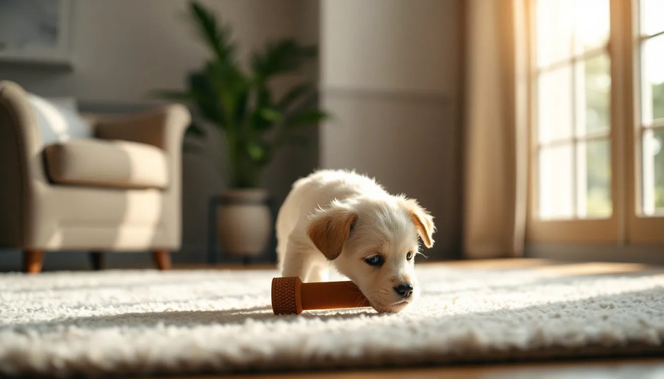 우리 아이 첫 강아지 입양 준비 2 귀여운 강아지 모습