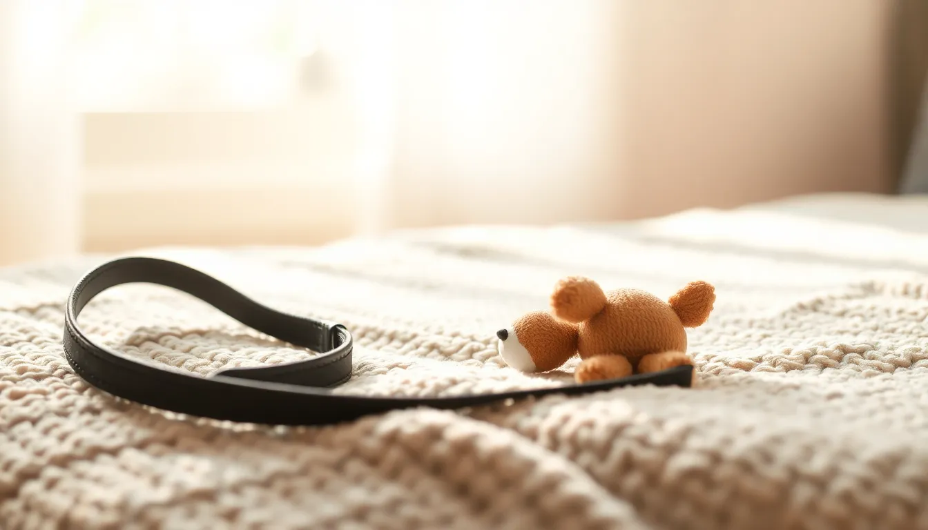 겁쟁이 반려견, 용감하게 만드는 긍정 강화 훈련 2 강아지 긍정 강화 훈련 중인 보호자와 반려견