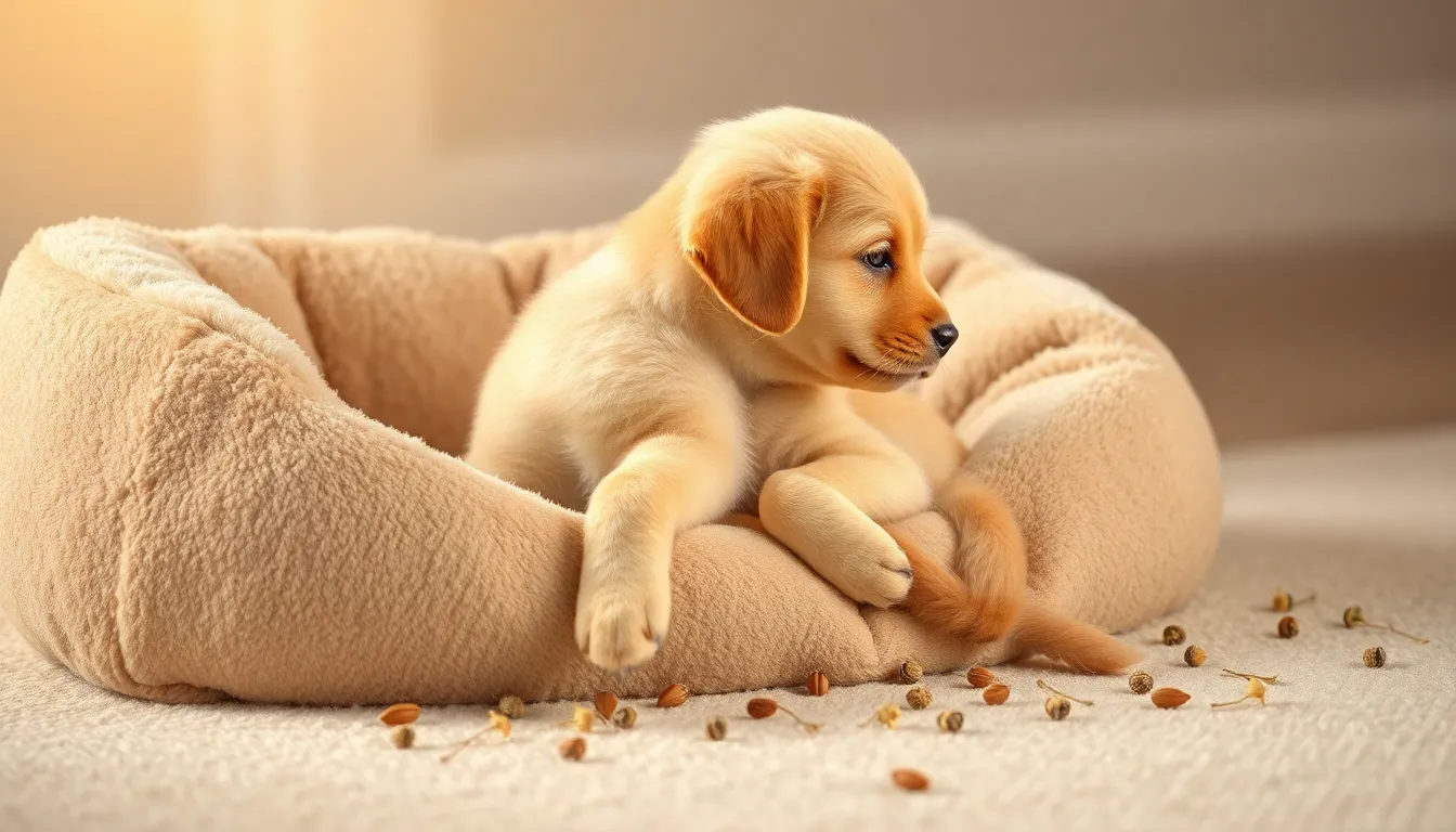 강아지 슬개골 탈구, 글루코사민·보스웰리아 효과 2 강아지 슬개골 탈구 예방을 위한 스트레칭