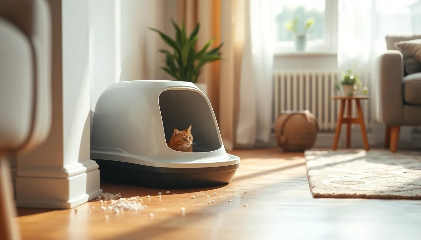 초보 집사 고양이 모래 고르는 법 2 고양이 화장실 모래 선택