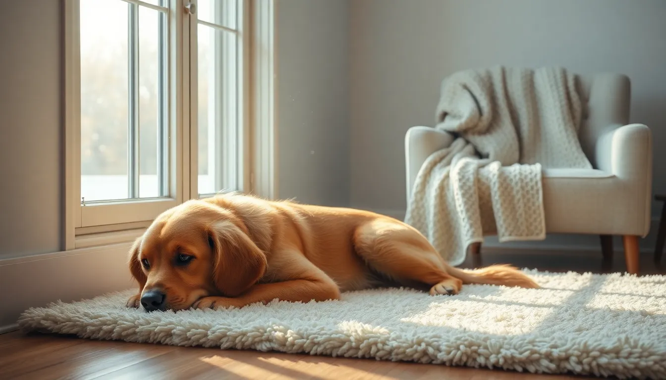 겨울철 반려견 옷, 따뜻함과 스타일을 동시에! 2 겨울철 따뜻한 반려견 옷 착용 모습