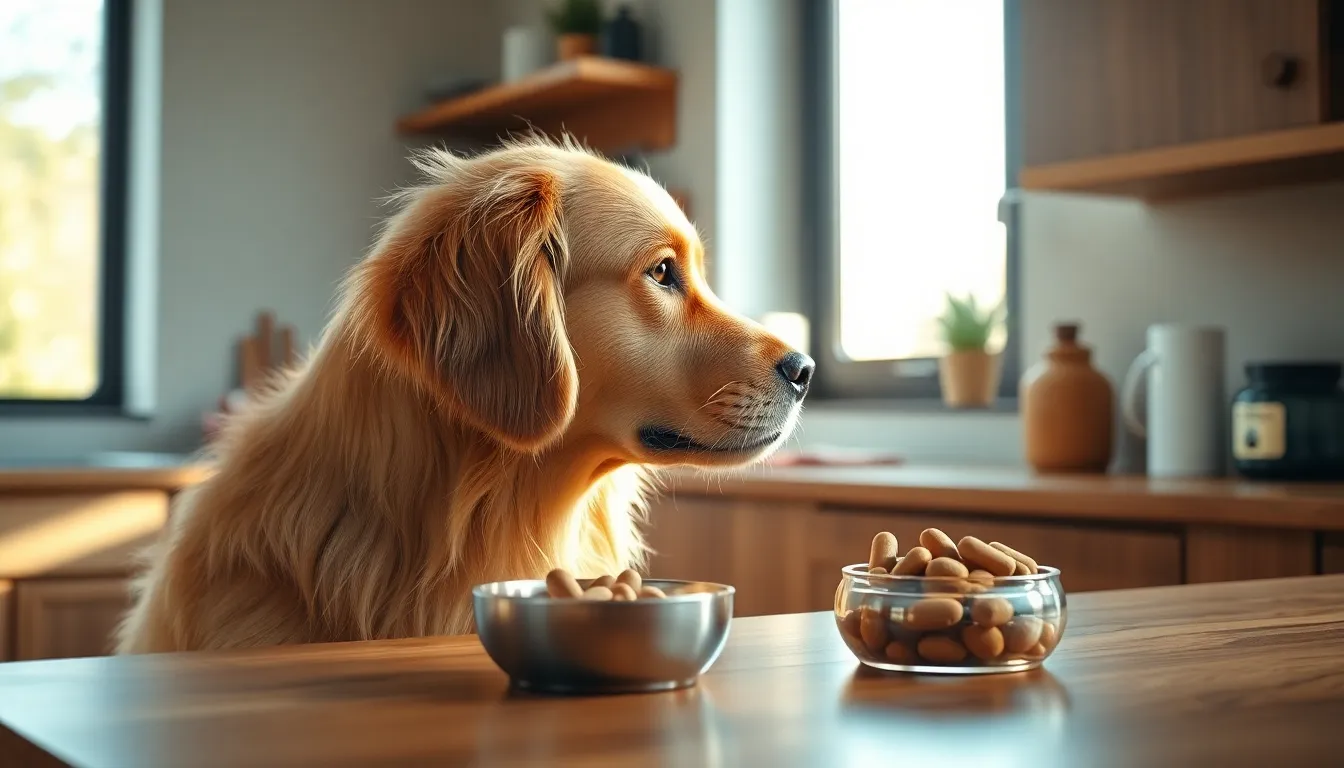 우리집 강아지 슬기로운 영양제 생활 2 건강한 강아지와 영양제