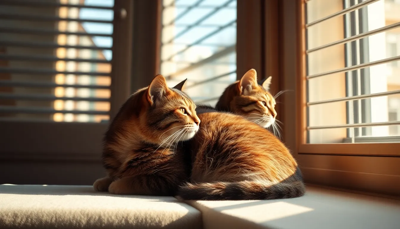 고양이 건강검진, 필수 항목과 시기 알아보기 2 건강검진 받는 고양이