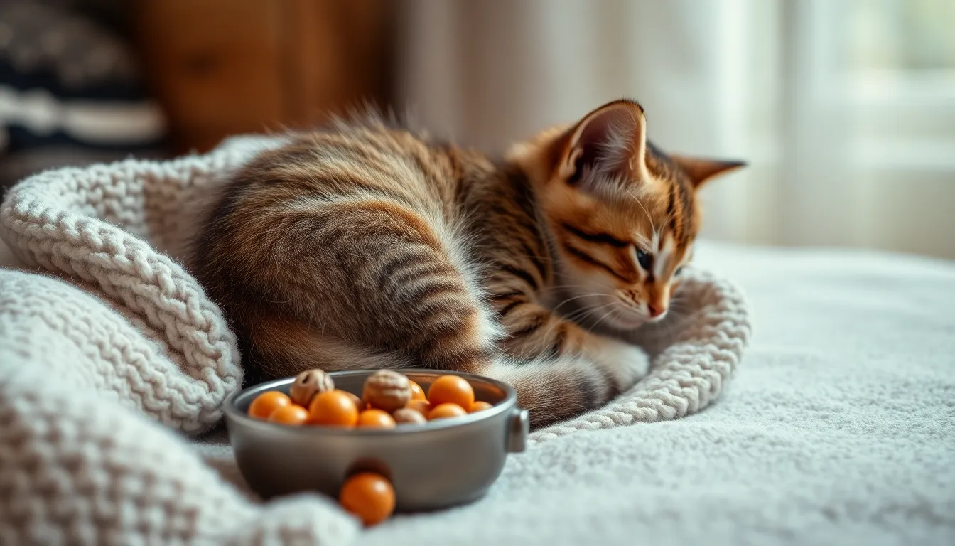 고양이 분양 시 꼭 알아야 할 팁 2 귀여운 아기 고양이