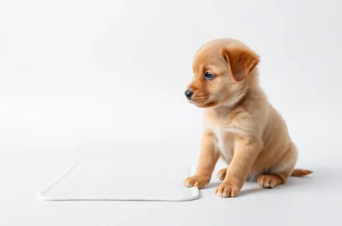 2025년 강아지 배변 훈련 마스터! 실수 원인부터 냄새 해결 꿀팁까지 완벽 케어 20 example 135