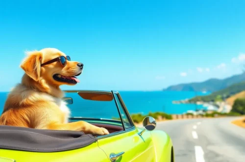 2025년 애견호텔 대신 떠나는 강원도 댕댕이 여행! BEST 5 코스 35 example 177