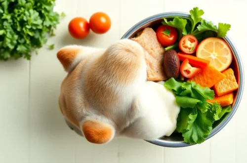 2025년 우리 강아지 맞춤 체중 관리 비법: 비만 예방 솔루션 52 example 18