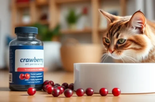 2025년 고양이 요로 건강 지키는 3가지 방법: 크랜베리 영양제 선택 가이드 9 example 183