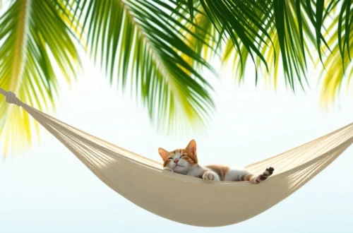 2025년 고양이 여름철 열사병 예방: 냥이 더위 이기는 꿀팁 대방출! 8 example 76