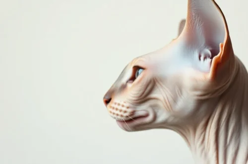 2025년 스핑크스 고양이 겨울철 촉촉 피부! 보습 관리법 총정리 7 example 21