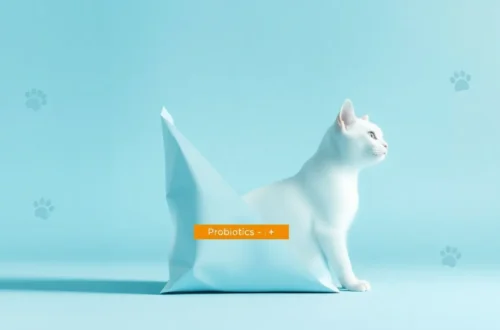 고양이 유산균 추천: 장 건강+면역력 UP 48 example 45