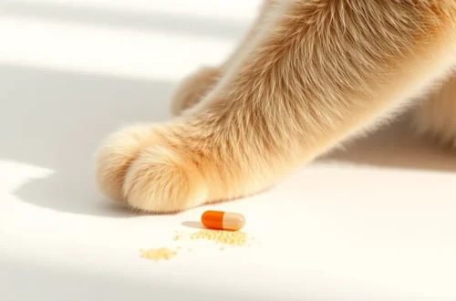 스코티시 폴드 연골 통증, 어떤 성분이 도움될까? 24 example 77