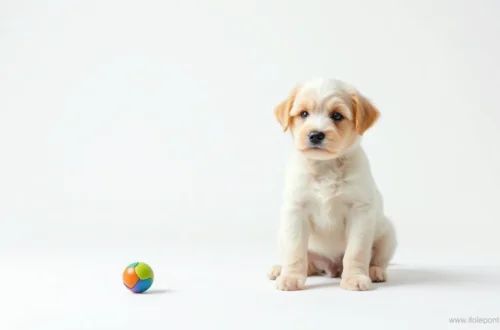 생후 3~6개월 강아지, 기본 복종 훈련은 필수! 33 example 102