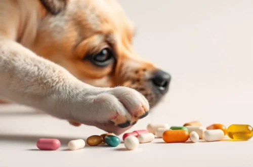 심장사상충 약 후, 강아지 영양제 추가 급여 고민 35 example 192