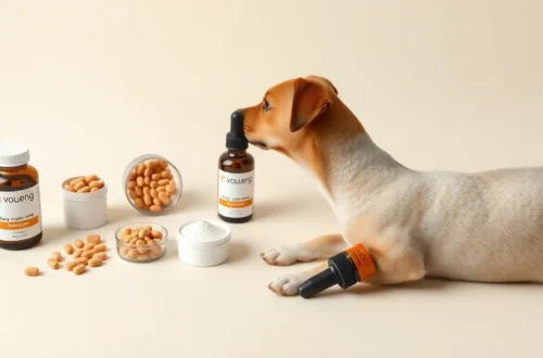 10살 이상 노령견 필수 영양제 가이드 10 example 71