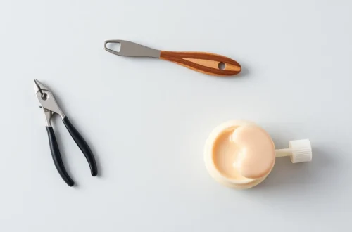 초보 반려인, 강아지 발톱/발바닥 털 관리 안전 팁 4 example 73