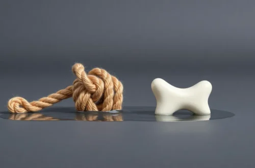 터그 놀이 강아지 치아 손상: 안전한 소재 고르기 39 example 127