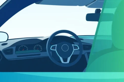 자동차 멀미, 단계별 적응 훈련으로 극복 7 example 134