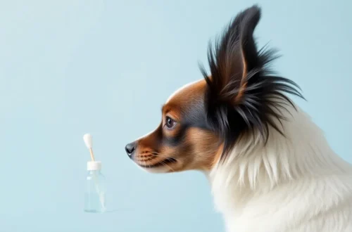 파피용 귓병 예방: 귀청소 주기 줄이는 꿀팁 3가지 33 example 190