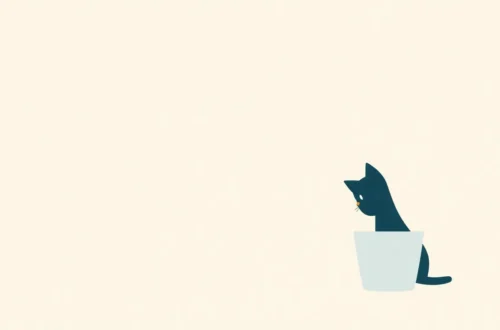 낯선 사람에게 고양이 마음 여는 3-3-3 법칙 50 example 204