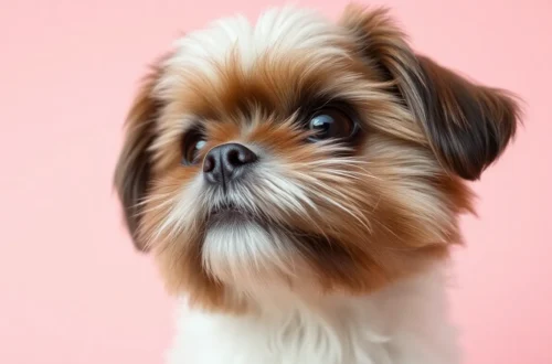 시츄 눈물 자국, 집에서 깨끗하게 제거하는 법 28 example 23