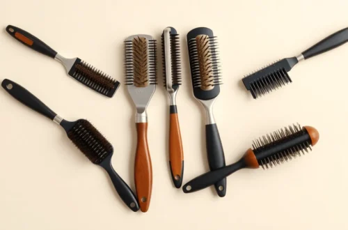 털갈이 강아지 빗질, 털 잘 쌓이는 빗 고르는 3가지 50 example 11