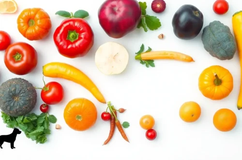 강아지에게 치명적인 채소? 의외의 위험 리스트 7 example 187