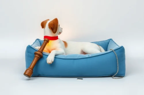 잠 못 드는 노령견, 치매 늦추는 3가지 방법 35 example 87