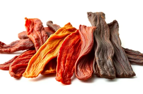 강아지 저칼로리 져키: 사슴·말·캥거루 특식 8 example 111