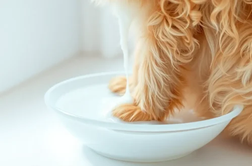 산책 후 강아지 발 세정, 피부병 예방 팁 6 example 115