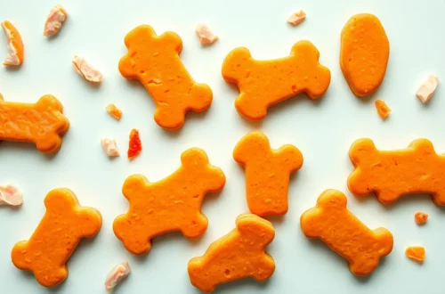 강아지 닭가슴살 고구마 간식 레시피 44 example 185