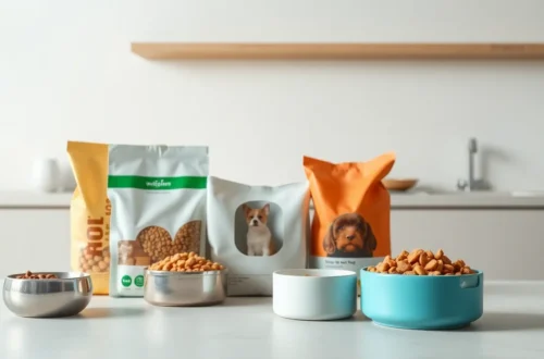 건강한 반려동물 사료 선택 가이드 34 example 229