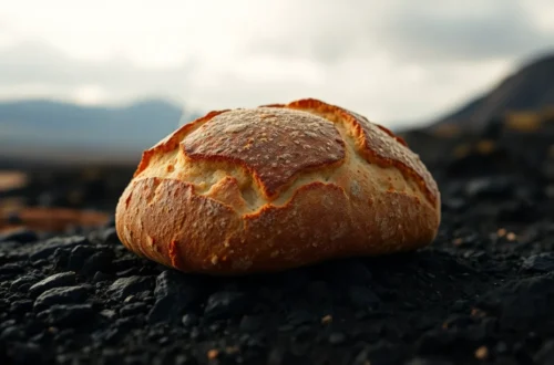 아이슬란드 지열빵, 펫과 함께하는 이색 미식 13 example 27