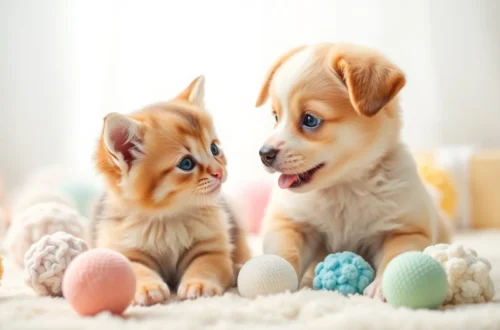 반려동물 사회화: 생후 6~12개월 골든타임 7 example 39