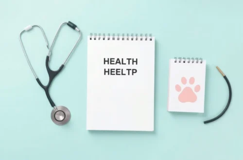 고양이 건강검진 필수 항목과 주기 48 example 57